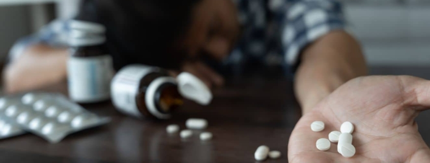 what to do if you relapse in sober living