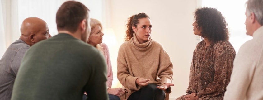 addiction recovery support groups in Fort Lauderdale