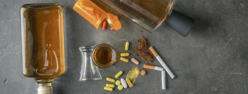 The Dangers of Mixing Kratom and Alcohol